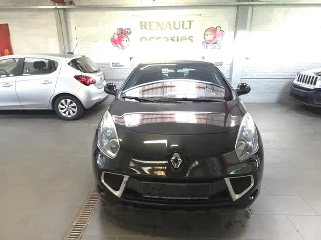 Renault Wind TCe 100 Night and Day