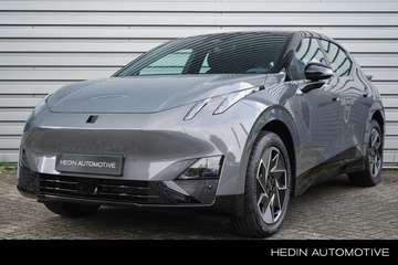 Core 66 kWh