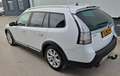 Saab 9-3 9,3X 2.0  biopower Aero XWD Biały - thumbnail 5