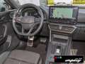 CUPRA Leon Sportstourer VZ 2.0 TSI DSG *NAVI*SHZ*CAM* Schwarz - thumbnail 3