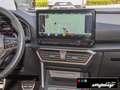 CUPRA Leon Sportstourer VZ 2.0 TSI DSG *NAVI*SHZ*CAM* Schwarz - thumbnail 7