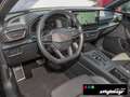 CUPRA Leon Sportstourer VZ 2.0 TSI DSG *NAVI*SHZ*CAM* Schwarz - thumbnail 6