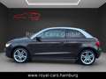Audi A1 ambition NAVI*KLIMA*XENON*PDC*SHZ*TEMPOMAT* Braun - thumbnail 4