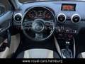 Audi A1 ambition NAVI*KLIMA*XENON*PDC*SHZ*TEMPOMAT* Braun - thumbnail 11