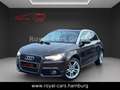 Audi A1 ambition NAVI*KLIMA*XENON*PDC*SHZ*TEMPOMAT* Braun - thumbnail 1
