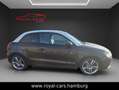 Audi A1 ambition NAVI*KLIMA*XENON*PDC*SHZ*TEMPOMAT* Braun - thumbnail 6