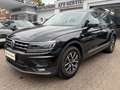 Volkswagen Tiguan *Head-UP*1.Hand*AHK*LED*ACC*Navi*Top Schwarz - thumbnail 1