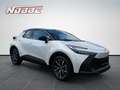 Toyota C-HR 2.0 Plug-in-Hybrid Teamplayer Weiß - thumbnail 7