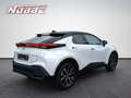 Toyota C-HR 2.0 Plug-in-Hybrid Teamplayer Weiß - thumbnail 5