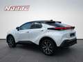 Toyota C-HR 2.0 Plug-in-Hybrid Teamplayer Weiß - thumbnail 3