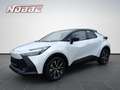 Toyota C-HR 2.0 Plug-in-Hybrid Teamplayer Weiß - thumbnail 1
