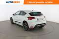 DS Automobiles DS 4 2.0 Blue-HDi Sport Blanc - thumbnail 4