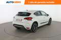 DS Automobiles DS 4 2.0 Blue-HDi Sport Blanc - thumbnail 6