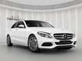 Mercedes-Benz C 300 Avantgarde Kamera Totwinkel LED Ambienteb. Blanc - thumbnail 6