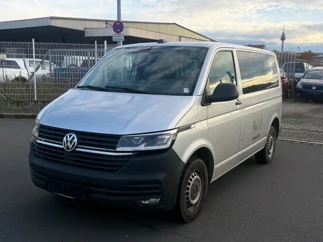 Volkswagen T6.1 Kombi 4MOTION *Car-Play*LED*Navi*Standheizung*AHK*CAM*