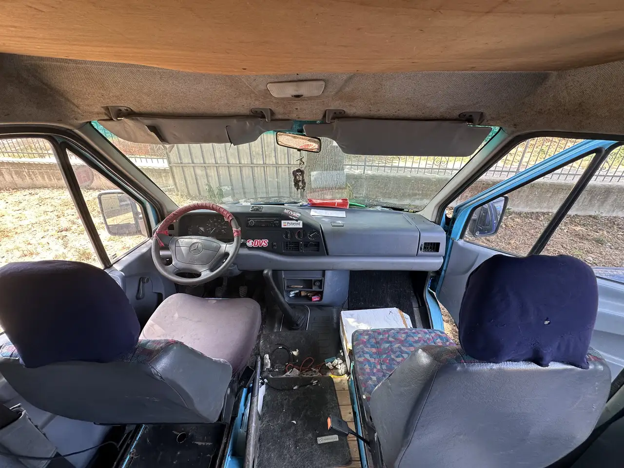 Mercedes-Benz Sprinter Camper, foto 10