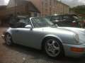 Porsche 964 Cabriolet Silber - thumbnail 4