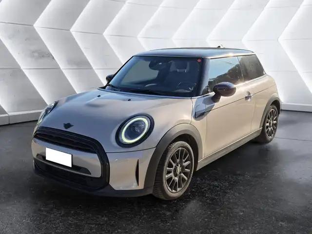 MINI Cooper 3p 1.5 Cooper Classic Premium Mid Package auto