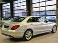 Mercedes-Benz C 180 LIMOUSINE AVANTGARDE NAV LED SITZHZ CAMERA Silber - thumbnail 5