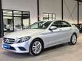 Mercedes-Benz C 180 LIMOUSINE AVANTGARDE NAV LED SITZHZ CAMERA Silber - thumbnail 9