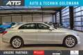 Mercedes-Benz C 180 LIMOUSINE AVANTGARDE NAV LED SITZHZ CAMERA Silber - thumbnail 1
