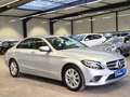 Mercedes-Benz C 180 LIMOUSINE AVANTGARDE NAV LED SITZHZ CAMERA Silber - thumbnail 3