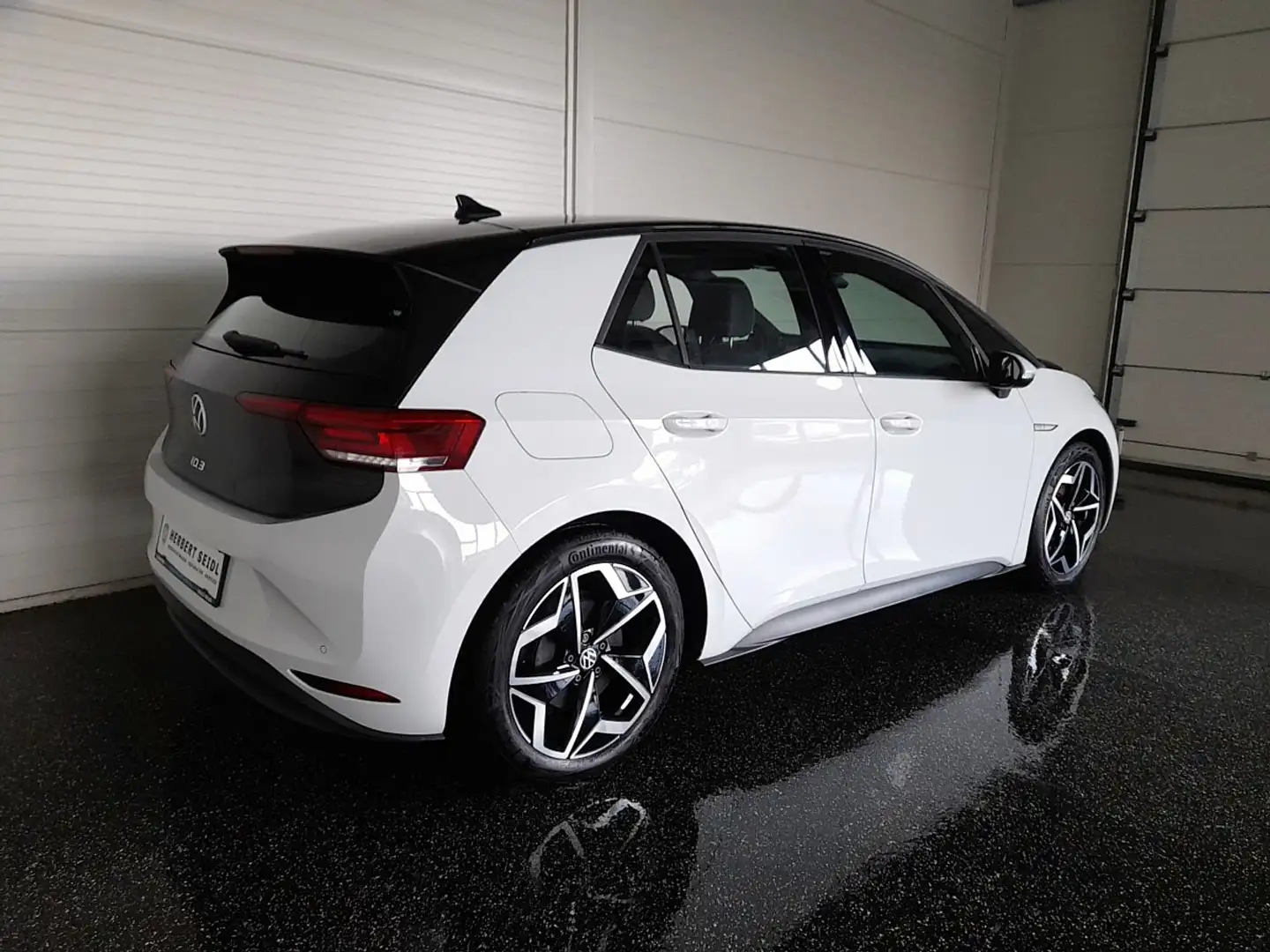 Volkswagen ID.3 ID. 3 Pro S 82/77 kWh *CCS-LADEDOSE / 19 ZOLL /... Weiß - 2