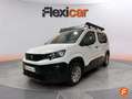 Peugeot Rifter Access Standard BlueHDi 73kW Blanco - thumbnail 3