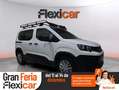 Peugeot Rifter Access Standard BlueHDi 73kW Blanco - thumbnail 1