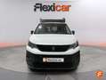 Peugeot Rifter Access Standard BlueHDi 73kW Blanco - thumbnail 2