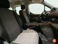 Peugeot Rifter Access Standard BlueHDi 73kW Blanco - thumbnail 11