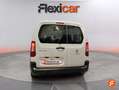 Peugeot Rifter Access Standard BlueHDi 73kW Blanco - thumbnail 7