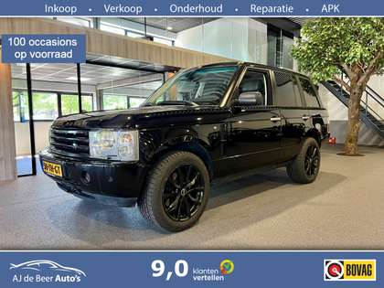 Land Rover Range Rover 4.4 V8 SE Youngtimer | Open dak | Trekhaak | Nette