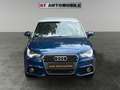 Audi A1 Sportback Ambition 1.4-Navi-PDC-Automatik Azul - thumbnail 2