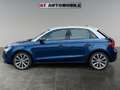 Audi A1 Sportback Ambition 1.4-Navi-PDC-Automatik Azul - thumbnail 3