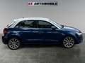 Audi A1 Sportback Ambition 1.4-Navi-PDC-Automatik Azul - thumbnail 7