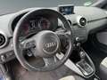 Audi A1 Sportback Ambition 1.4-Navi-PDC-Automatik Azul - thumbnail 10