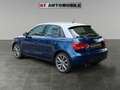 Audi A1 Sportback Ambition 1.4-Navi-PDC-Automatik Azul - thumbnail 4
