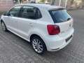 Volkswagen Polo Highline BMT/Start-Stopp Blanc - thumbnail 4