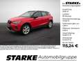 SEAT Arona FR 1.0 TSI Rot - thumbnail 1