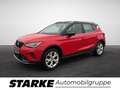 SEAT Arona FR 1.0 TSI Rot - thumbnail 2
