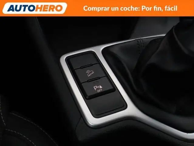 Kia Sportage view 29