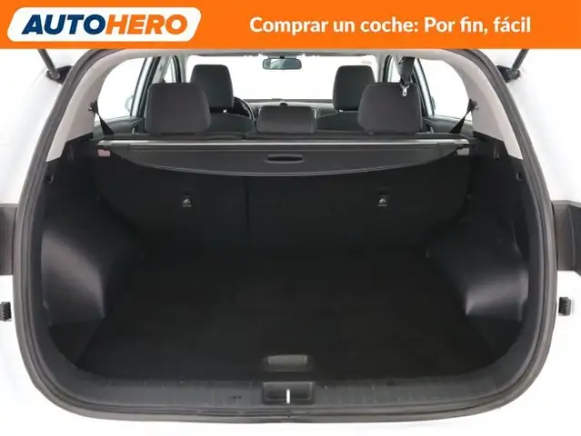 Kia Sportage view 18