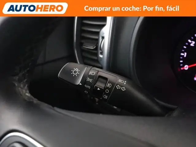 Kia Sportage view 30