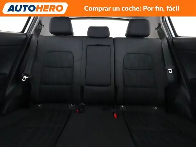 Kia Sportage view 16