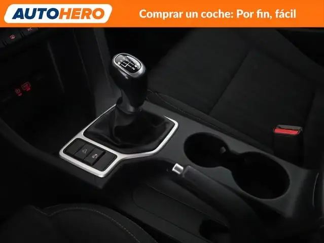 Kia Sportage view 28