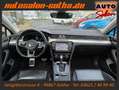 Volkswagen Passat Variant Passat Var Highline R-Line DSG 4Motion ACC+LEDER Grau - thumbnail 9