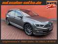 Volkswagen Passat Variant Passat Var Highline R-Line DSG 4Motion ACC+LEDER Grau - thumbnail 3