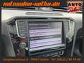Volkswagen Passat Variant Passat Var Highline R-Line DSG 4Motion ACC+LEDER Grau - thumbnail 21