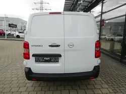 Opel Vivaro B Kasten/Combi gebraucht kaufen in Hechingen Preis